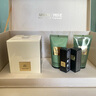 阿瑪尼影之藍(lán)鳶50ml 男女中性清新香水禮盒 禮盒紀(jì)念日生日禮物女 曬單實拍圖