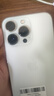 Apple【已驗機】iPhone 蘋(píng)果13 Pro 蘋(píng)果13Pro Max二手蘋(píng)果手機【三方屏幕】 蘋(píng)果13Pro 銀色 128G【六期免息零首付+極速發(fā)貨】9成新 曬單實(shí)拍圖