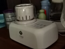 十月結(jié)晶搖奶器靜音恒溫全自動(dòng)溫奶暖奶器搖奶二合一 無(wú)水暖奶/搖奶/保溫/解凍四合一 曬單實(shí)拍圖
