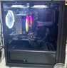 九州風(fēng)神PQ650/750/850/1000/1200G金牌電源ATX3.1全模組主機(jī)電源黑色（日系主電容/壓紋線/十年質(zhì)保） PQ750G 黑色 曬單實拍圖