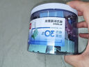 得力（deli）【超級(jí)爆款】24只41mm彩色長(zhǎng)尾夾票夾 2#大號(hào)金屬燕尾夾票據(jù)文件夾辦公 24只/筒 8552ES 曬單實(shí)拍圖
