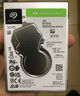 希捷（SEAGATE）筆記本硬盤(pán)2TB 128MB 5400轉(zhuǎn) SATA3.0 2.5英寸 機(jī)械硬盤(pán) 電腦 希捷酷魚(yú)ST2000LM015 曬單實(shí)拍圖