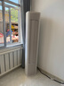 海信（Hisense）空調(diào) 易省電Pro 3匹 AI省電仿真自然風(fēng)超大風(fēng)量 超一級(jí)能效國(guó)家補(bǔ)貼20% 柜機(jī)KFR-72LW/E370Pro-X1A 曬單實(shí)拍圖