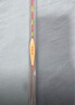 船長(zhǎng)漂蘆魂K13休閑黑坑鯉魚漂高靈敏清晰猾口 K13—3號(hào)（吃鉛2.62克） 曬單實(shí)拍圖