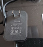 畢亞茲 12V2A電源適配器 路由器機頂盒光貓監(jiān)控攝像頭顯示器DC充電器5.5*2.5/2.1mm圓孔插頭座通用1A黑色 曬單實拍圖