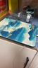 畫(huà)與畫(huà) 適用iPad7/8/9代保護套10.2英寸平板蘋(píng)果2021/2020/2019保護殼書(shū)本式皮套國潮創(chuàng  )意風(fēng)景畫(huà)男女款 【山水灣景#帶筆槽】 iPad7/8/9代（10.2英寸） 曬單實(shí)拍圖