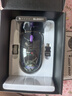 雙飛燕（A4TECH）R72ProDuo 大手無(wú)線USB游戲鼠標(biāo) 野蠻部落血手幽靈Type-C充電吃雞CS輕量化3395電競(jìng)鼠標(biāo) 幽靈黑客 曬單實(shí)拍圖