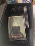 圣羅蘭（YSL）黑色奧飄茗黑鴉片女士香水30ml化妝品生日禮物女送女友 曬單實(shí)拍圖