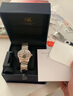 上海（SHANGHAI）手表禮物 國民系列 鏤空飛輪多功能男士自動(dòng)機械男表 SH6003R-1 曬單實(shí)拍圖