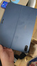 OPPO Pad 4 Pro 智能觸控鍵盤 適配于OPPO Pad 4 Pro平板 平板智能鍵盤 深藍(lán) 曬單實(shí)拍圖