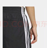 阿迪達斯 adidas【滔搏運動(dòng)】三葉草女子3S WV SHORT短褲 KF0319 L 曬單實(shí)拍圖