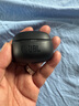 JBLTUNE BEAM2 琉璃莢2代真無(wú)線藍(lán)牙耳機(jī)主動(dòng)降噪運(yùn)動(dòng)防汗 適用蘋果華為安卓手機(jī) 磨砂版極光黑 TUNE 2 曬單實(shí)拍圖