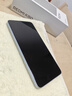 小米 REDMI K80 第三代驍龍 8 6550mAh大電池 澎湃OS 汐月藍 12GB+256GB 紅米5G手機 曬單實拍圖