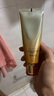 百雀羚（PECHOIN）洗面奶女賦顏凈澈潔面乳氨基酸型100g送女友買一贈一 曬單實拍圖