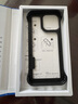 星仕美適用蘋果16promax手機(jī)殼iPhone15pro撞色無(wú)邊框14plus散熱透氣鏤空氣囊防摔13/12半包硅膠11保護(hù)套 【黑色】硅膠無(wú)邊框 蘋果15ProMax 曬單實(shí)拍圖