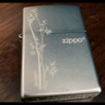 ZIPPO打火機(jī)之寶防風(fēng)煤油 鍛紗鍍鉻-步步高升 生日禮物送老公 含油套裝 曬單實(shí)拍圖