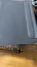 Milooky支架內膽包保護套皮套蘋(píng)果MacBook pro/air筆記本電腦包13/14英寸 曬單實(shí)拍圖