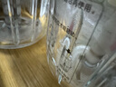 小白熊SnowBear兒童餐具寶寶輔食碗嬰兒碗新生兒注水保溫碗可拆卸PPSU08732 曬單實(shí)拍圖