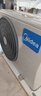 美的（Midea）酷省電pro 空調(diào)掛機 大1.5匹新一級能效全直流變頻節(jié)能省電低噪音防直吹 以舊換新 國家補貼20%8折 大1.5匹 一級能效 酷省電pro 曬單實拍圖