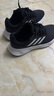 阿迪達(dá)斯Adidas女鞋女子運(yùn)動(dòng)休閑百搭跑步鞋GW3847 37碼 曬單實(shí)拍圖