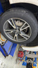 德國馬牌輪胎235/55R19 101V FR UC6 SUV適配奧迪Q5/神行者2代 曬單實(shí)拍圖
