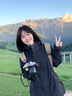 啄木鳥沖鋒衣男女春秋季戶外登山防水防風(fēng)休閑工裝夾克三合一外套上衣服 2366白色【單件外套】 XL 【建議體重135-150斤】 曬單實(shí)拍圖