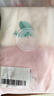 潔麗雅（Grace）A類兒童毛巾卡通吸水毛巾嬰兒口水巾25*50CM*6條裝 曬單實拍圖