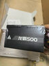 金河田（Golden field）額定500W 龍霸500 臺式主機(jī)電腦電源(主動式PFC/溫控保護(hù)/寬幅電壓/SCP短路保護(hù)） 曬單實(shí)拍圖