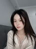 中國珠寶羽你相伴銀項(xiàng)鏈女S925銀高級百搭簡約生日七夕禮物送女友老婆 【羽你相伴】銀項(xiàng)鏈+品牌禮盒 曬單實(shí)拍圖