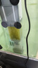 京業(yè)魚缸多功能過濾器JY-903F款15w 魚馬桶過濾增氧充氧造浪吸魚便 曬單實(shí)拍圖