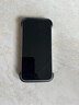星仕美適用蘋果16promax手機殼iPhone15pro撞色無邊框14plus散熱透氣鏤空氣囊防摔13/12半包硅膠11保護套 【灰白色】硅膠無邊框 蘋果16 曬單實拍圖