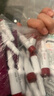 聽研蘊(yùn)能緊致膠原次拋精華液20支贈30支抗皺緊致修護(hù)補(bǔ)水保濕 曬單實(shí)拍圖