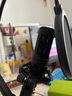 鐵三角（Audio-technica） AT2035電容麥克風錄音設備套裝有聲書錄制專業(yè)錄音棚配音主播直播全套電腦K歌外置聲卡收音話筒 配雅馬哈UR12聲卡【有聲書錄音推薦】 曬單實拍圖