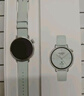 小米（MI）Xiaomi Watch S4 41mm 薄荷綠 國家補(bǔ)貼 汽車YU7鑰匙 澎湃OS2 心率血氧監(jiān)測 小米手表s4 小表女表 曬單實(shí)拍圖