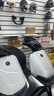 九號(hào)（Ninebot）九號(hào)新品電動(dòng)摩托車N3 85c 9號(hào)電動(dòng)車成人電摩【門店自提】 顏色可到門店選 曬單實(shí)拍圖