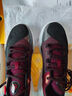 安德瑪（UNDERARMOUR）庫(kù)里CURRY 11男女情侶運(yùn)動(dòng)籃球鞋3027416 檸檬冰黃300 3026617-300 41 曬單實(shí)拍圖