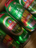 青島啤酒（TsingTao）經(jīng)典系列濃郁麥香500ml*24聽（多廠生產(chǎn)隨機發(fā)貨） 曬單實拍圖