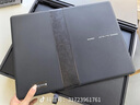 華為MateBook Fold 非凡大師 筆記本電腦 鴻蒙操作系統(tǒng) 超輕薄折疊電腦雙層OLED顯示屏 32GB 2TB鍛影黑 曬單實拍圖
