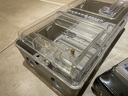 正泰（CHNT）DDS666-220V15-60A-NXB-63-2P-C63-電表箱B 單相電表 出租房電表 15-60A+空開60A+電表箱 曬單實(shí)拍圖