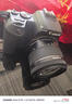 佳能（Canon）佳能200D二代 入門級單反數(shù)碼相機 輕量便攜 自拍視頻vlog 半畫幅單反 學(xué)生旅行家用 拍攝必備套裝 曬單實拍圖