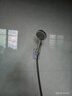 丹絲妮即熱式電熱水器變頻速熱恒溫家用租房衛(wèi)生間浴室小型便攜安裝洗澡神器自動(dòng)斷電過水熱多功能 5500W 黑色玻璃大屏+漏保+安全自檢+淋浴套裝 曬單實(shí)拍圖
