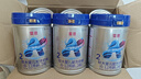 雪恩惠貝滋雪恩奶粉1段2段3段嬰幼兒配方牛奶粉800克罐裝 2段 曬單實拍圖