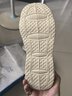 回力男鞋新款夏季網(wǎng)面透氣運(yùn)動(dòng)鞋輕便舒適跑步鞋子男 4430 米藍(lán) 42 曬單實(shí)拍圖
