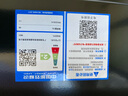 美的（Midea）微波爐家用 360°轉(zhuǎn)盤(pán)加熱 一鍵解凍 700W大火力 智能菜單 按鍵操作均勻速熱 M21 微波殺菌 20升 曬單實(shí)拍圖