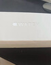 【99成新】Apple/蘋果 Watch Series 10 智能手表GPS款46毫米亮黑色鋁金屬表殼黑色運動型表帶M/L MX273CH/B  曬單實拍圖