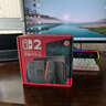 任天堂（Nintendo）【國內(nèi)保稅倉】Switch2/1代 OLED/續(xù)航加強(qiáng)日版/港版便攜家用ns體感游戲機(jī)掌機(jī) 港版switch2國際多語言保稅（贈共享會員） 曬單實(shí)拍圖