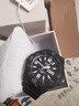 卡西歐（CASIO）casio手表 簡(jiǎn)約中性百搭休閑時(shí)尚初高中學(xué)生考試手表 運動(dòng)電子表 MRW-200H-1B2VDF 曬單實(shí)拍圖