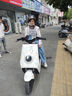 小?！鹃T店自提】N play 2024款電動(dòng)摩托車  智能高速電摩電動(dòng)車 長(zhǎng)續(xù)航 Npaly踏板摩托車 到店自提 曬單實(shí)拍圖