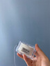 加仕高手串彈力繩耐磨文玩水晶珍珠穿珠子diy材料扁絲皮筋手鏈繩串珠繩 曬單實(shí)拍圖