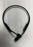 韶音（SHOKZ）OpenRun Pro S810骨傳導(dǎo)藍(lán)牙無線開放式耳機(jī)不入耳式運(yùn)動(dòng)高音質(zhì) 騎士黑 曬單實(shí)拍圖